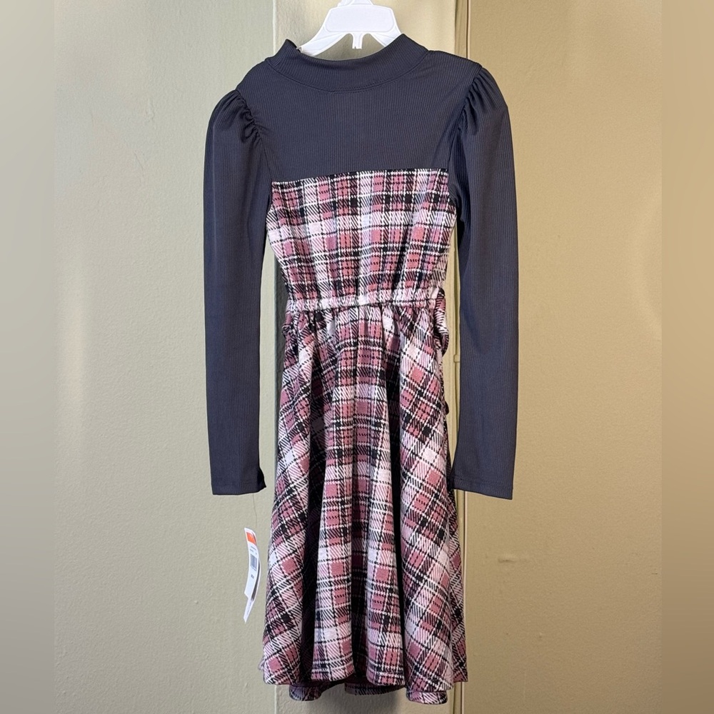 Bonnie Jean dress. Size 6X. - Picture 2 of 6